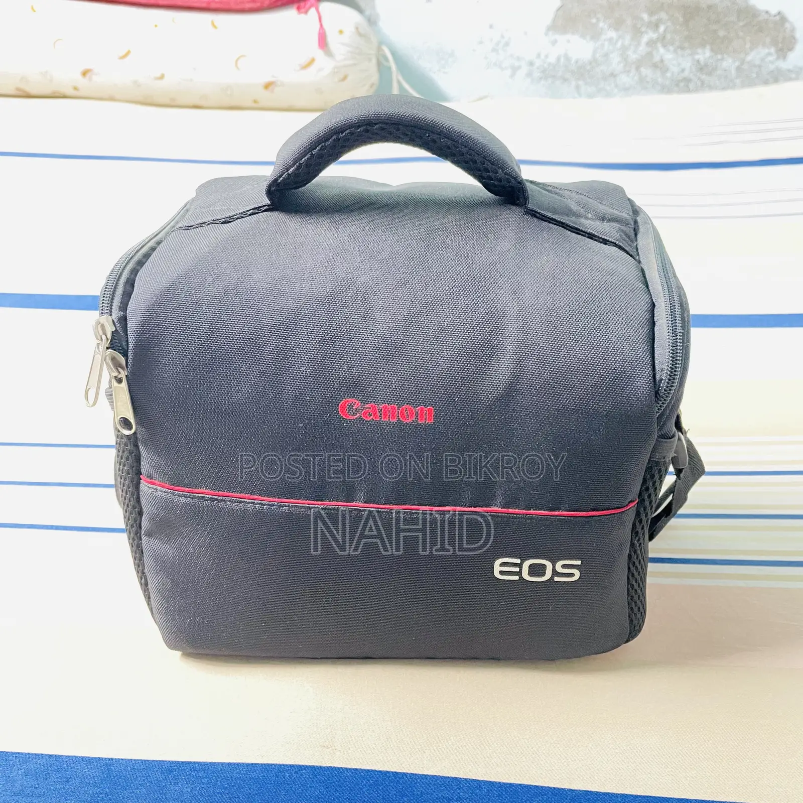 Canon 2000d DSLR
