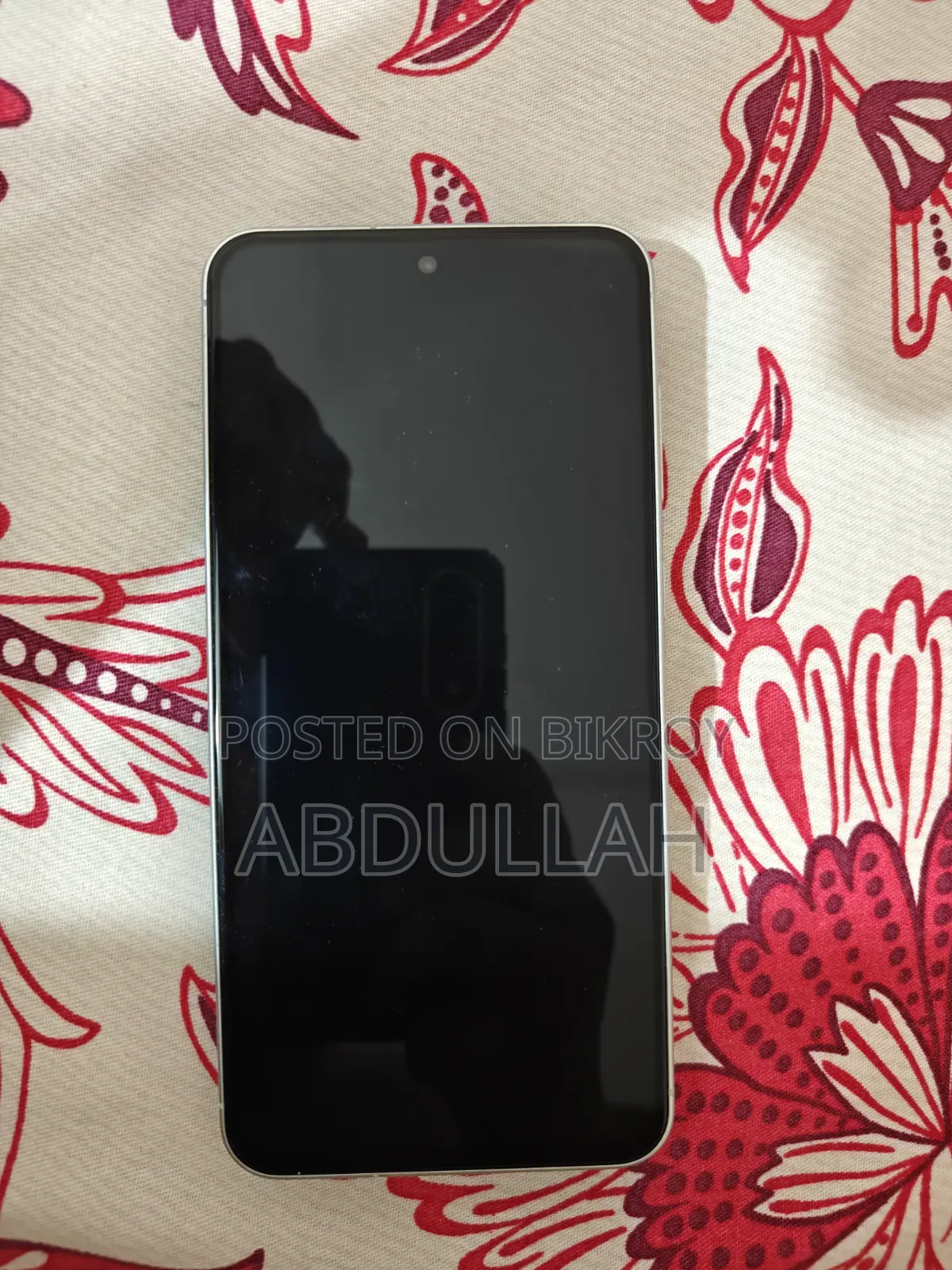 Samsung Galaxy A56 256 GB