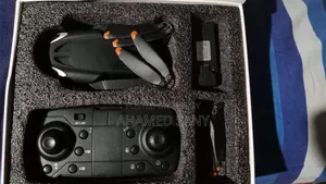 Drone Camera