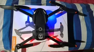 Drone Camera