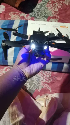 Drone Camera
