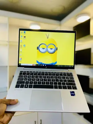 Laptop HP EliteBook 840 G9 16GB Intel Core I5 SSD 512GB