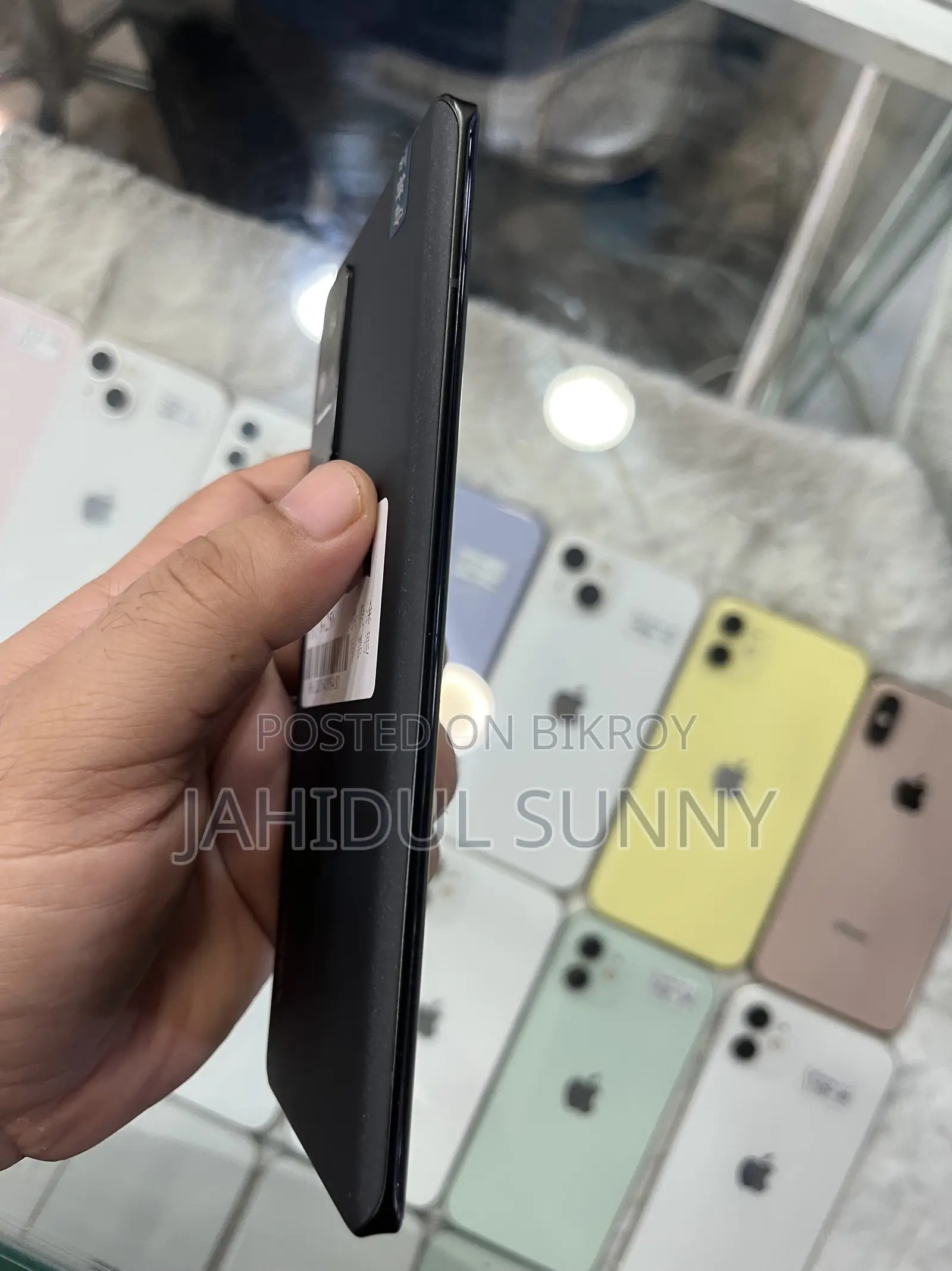 Xiaomi 256 GB Black