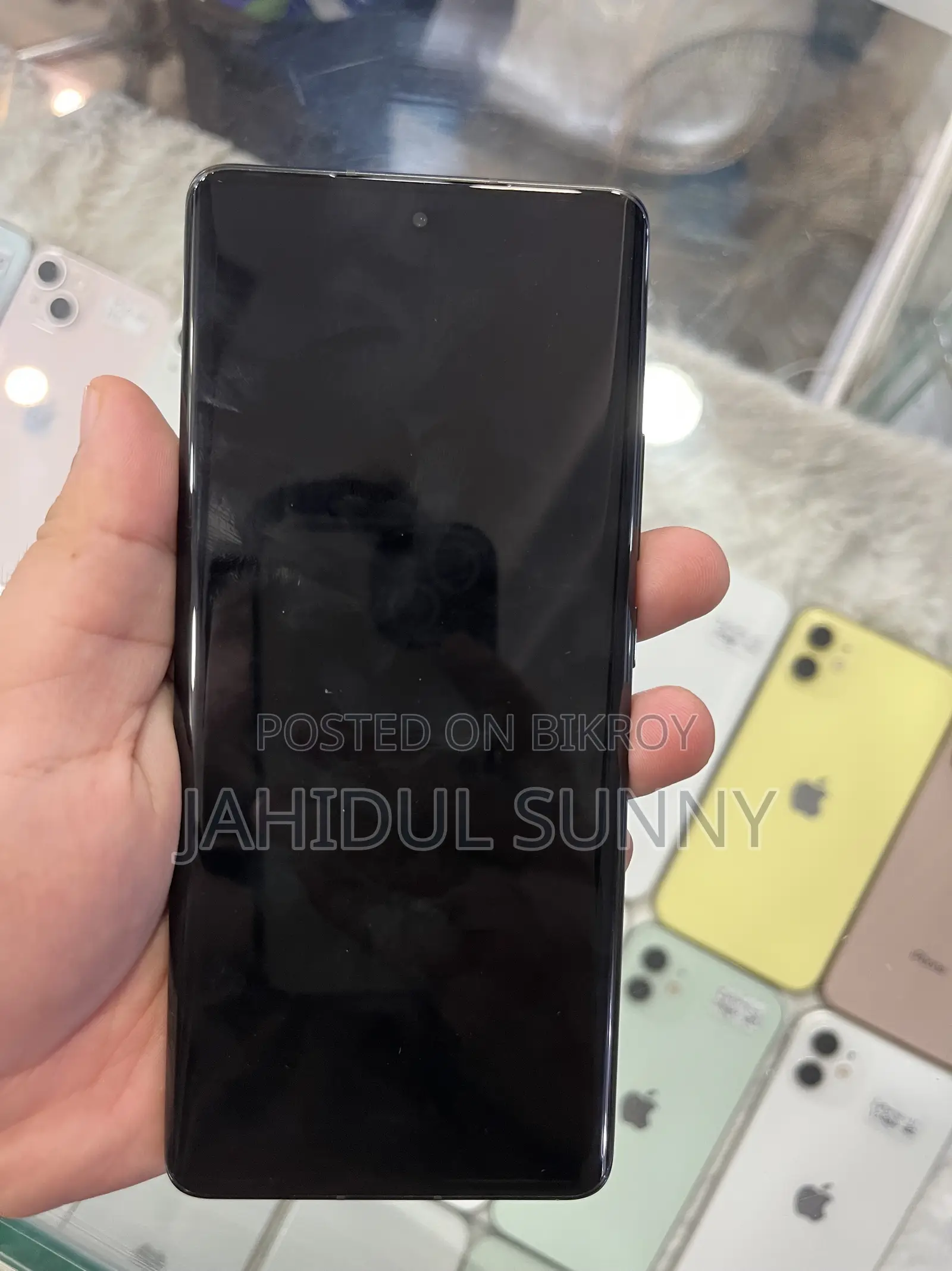 Xiaomi 256 GB Black