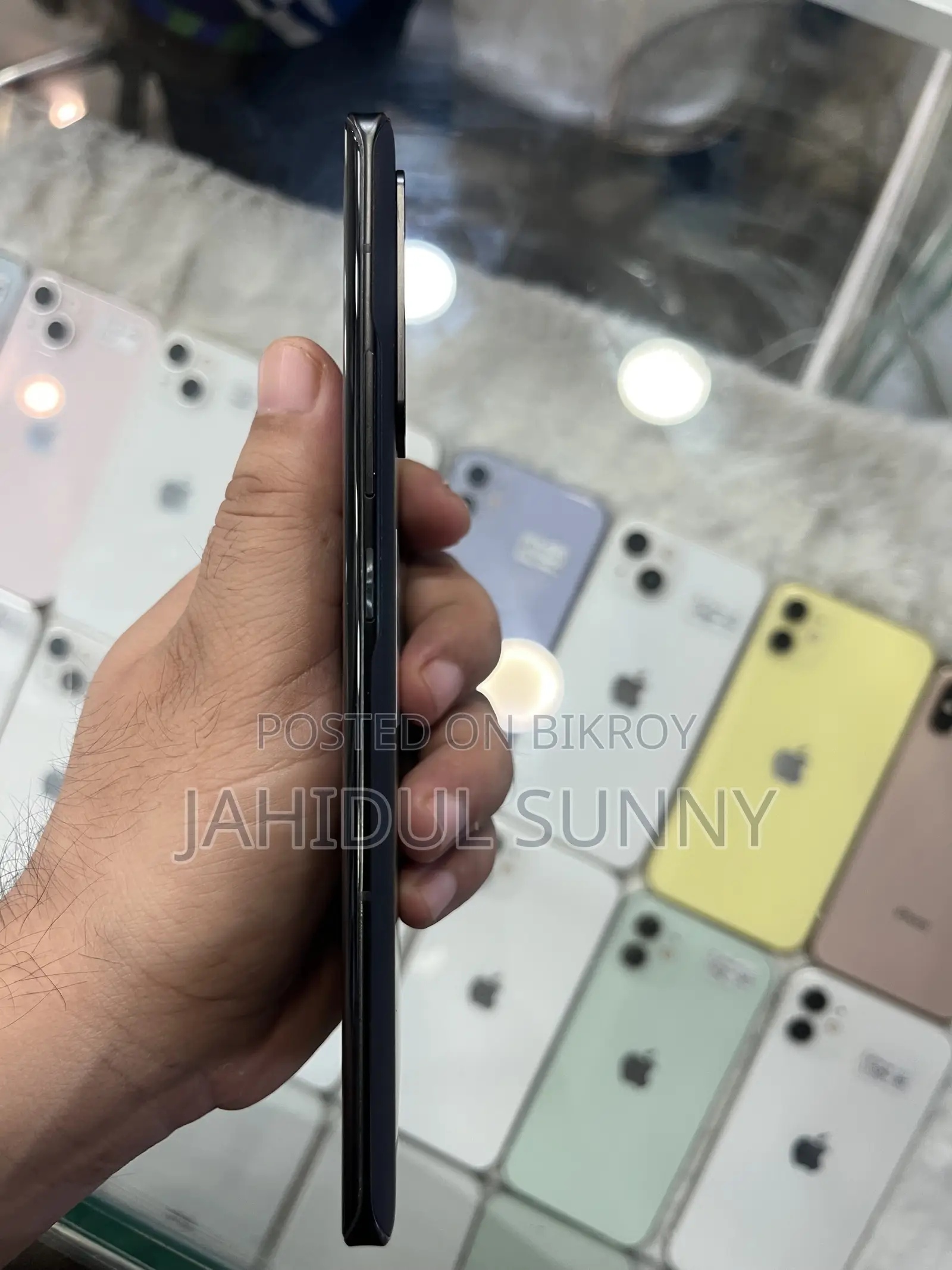 Xiaomi 256 GB Black