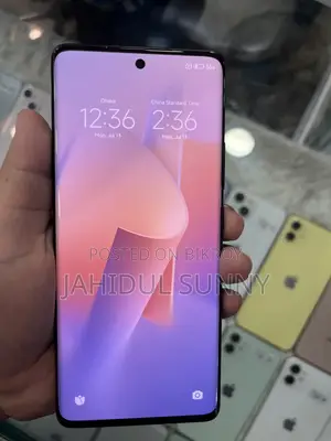 Xiaomi 256 GB Black