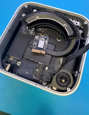 M2 Mac Mini মেরামত এবং এসএসডি আপগ্রেড