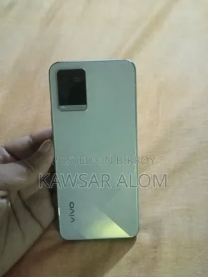 Vivo Y21 64 GB