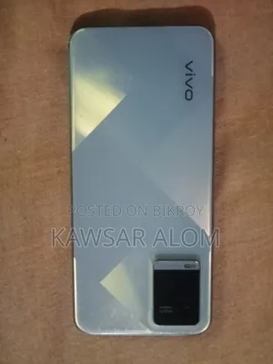 Vivo Y21 64 GB