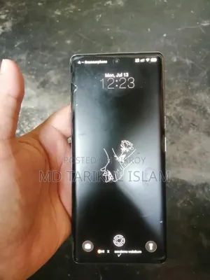 Tecno Camon 40 Pro 4G 256 GB