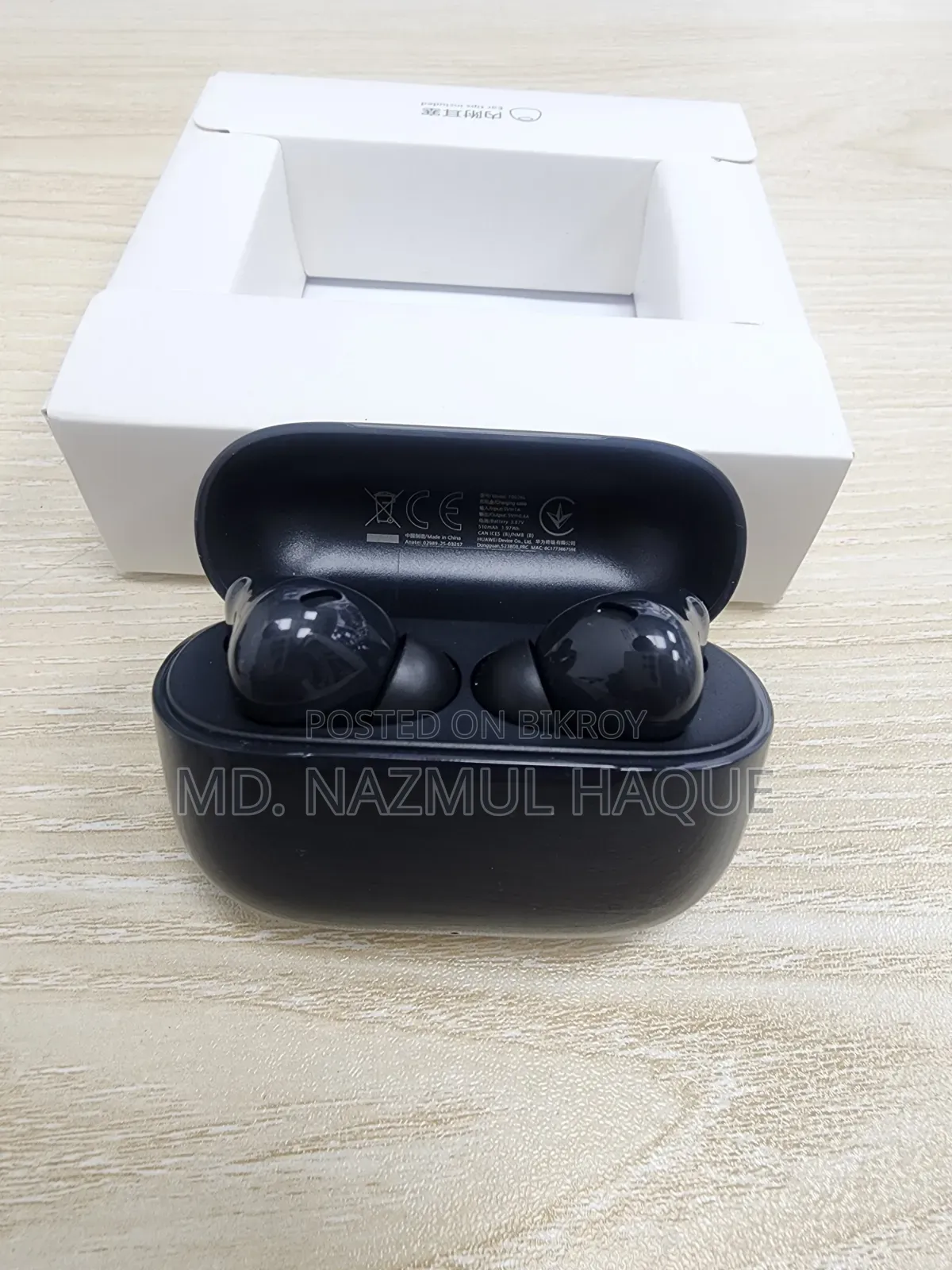 Huawei Freebuds SE 4 ANC | Airbuds
