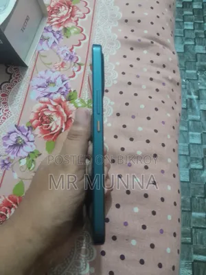 Tecno Pova 7 Pro 5G 256 GB Black