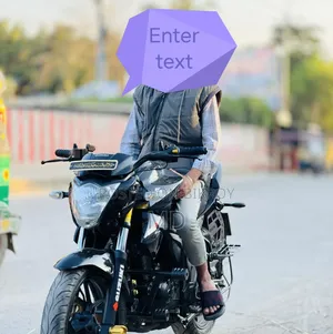 Suzuki Gixxer Monotone 2023 Black