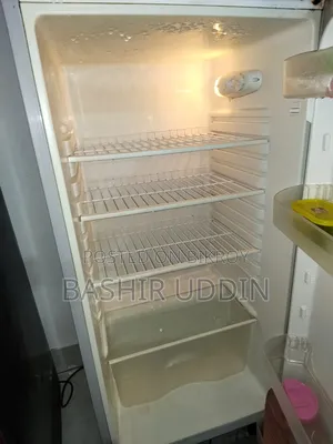 Refrigerators