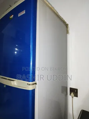 Refrigerators