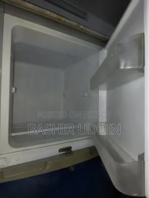 Refrigerators