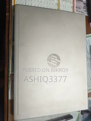 ল্যাপটপ এইচপি প্রোবুক ৪৪০ ১৬জিবি ইন্টেল কোর আই৫ এইচডিডি+এসএসডি ৫১২জিবি