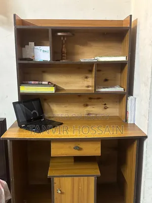 Study Table