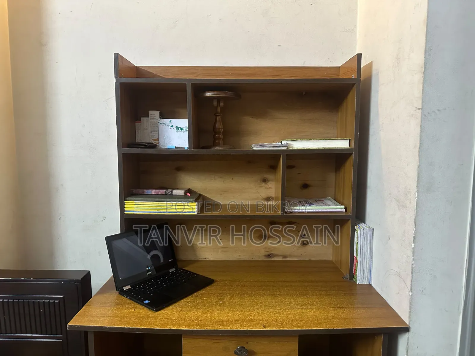 Study Table