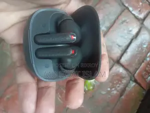 এটি একটি এয়ার বার্ড