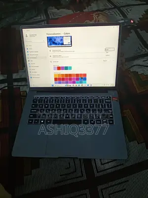 Laptop Xiaomi RedmiBook Pro 14 2022 16GB AMD Ryzen 7 SSD 256GB