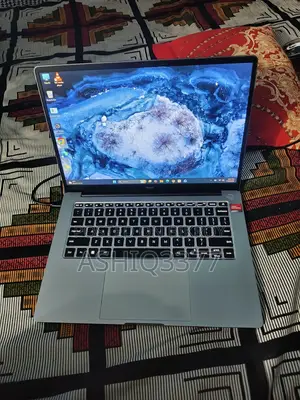 ল্যাপটপ Xiaomi RedmiBook Pro 14 2022 16GB AMD Ryzen 7 SSD 256GB