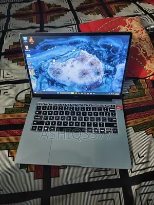 ল্যাপটপ Xiaomi RedmiBook Pro 14 2022 16GB AMD Ryzen 7 SSD 256GB