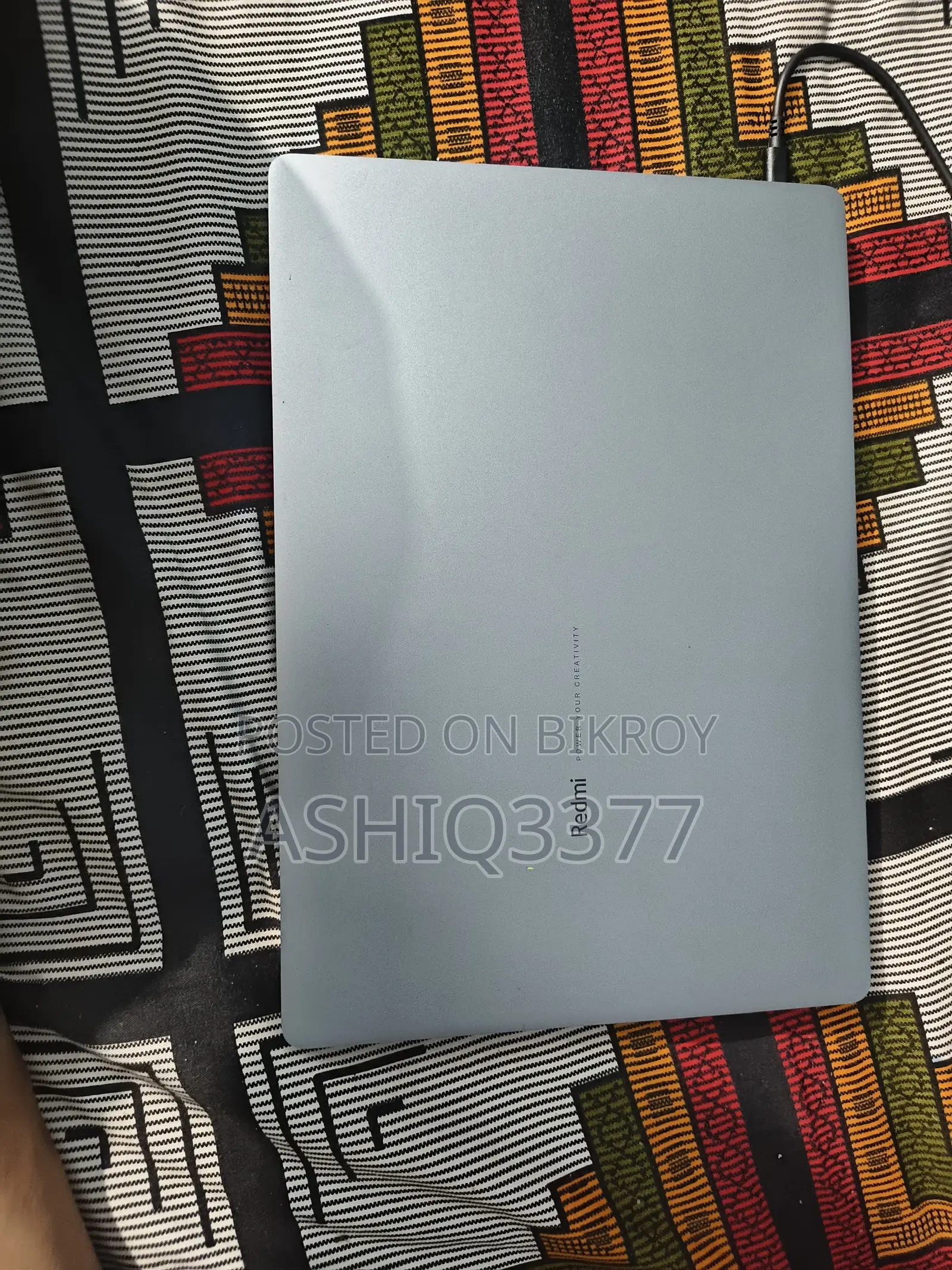 ল্যাপটপ Xiaomi RedmiBook Pro 14 2022 16GB AMD Ryzen 7 SSD 256GB