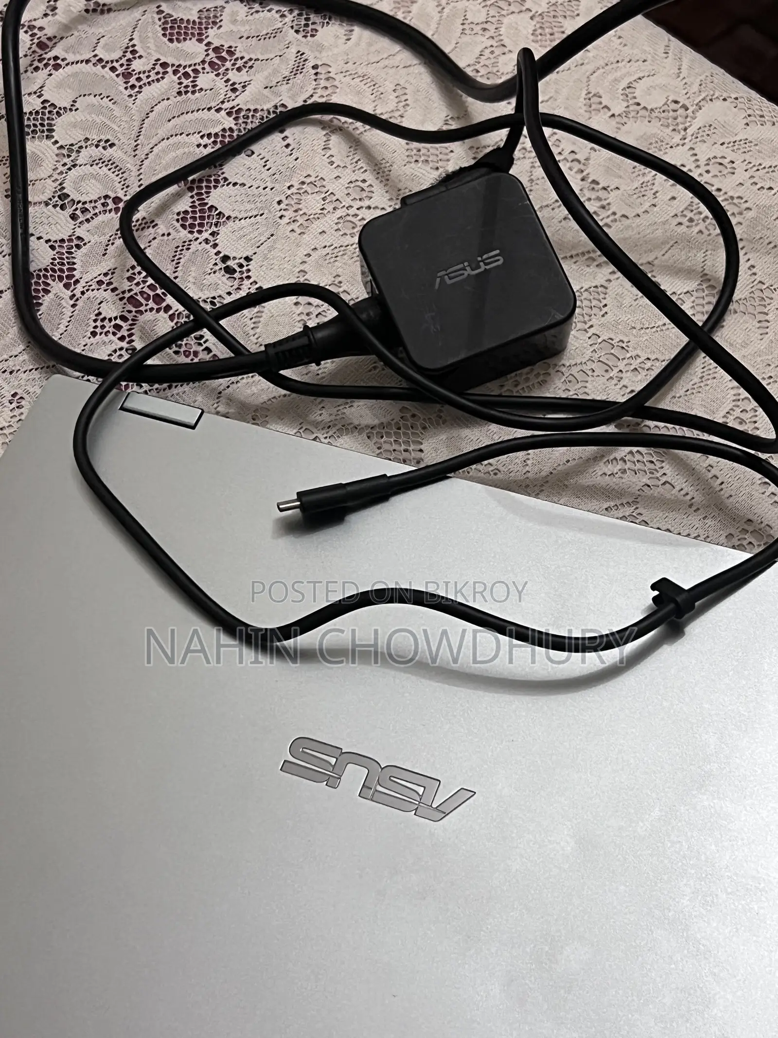 Laptop Asus Chromebook Flip C434 8GB Intel Core I5 SSD 128GB