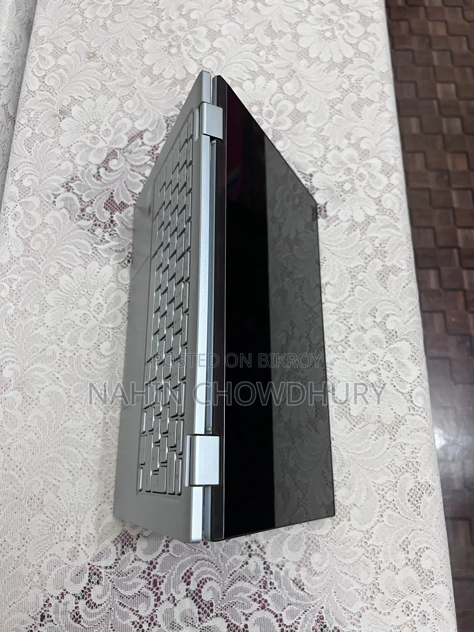 Laptop Asus Chromebook Flip C434 8GB Intel Core I5 SSD 128GB
