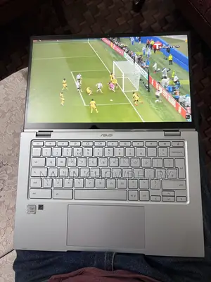 Laptop Asus Chromebook Flip C434 8GB Intel Core I5 SSD 128GB