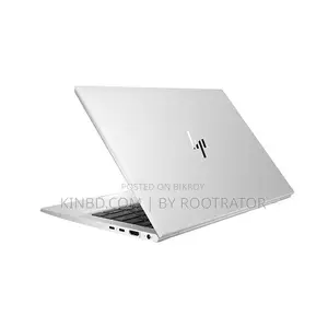 Laptop HP EliteBook 840 G8 8GB Intel Core I5 SSD 256GB