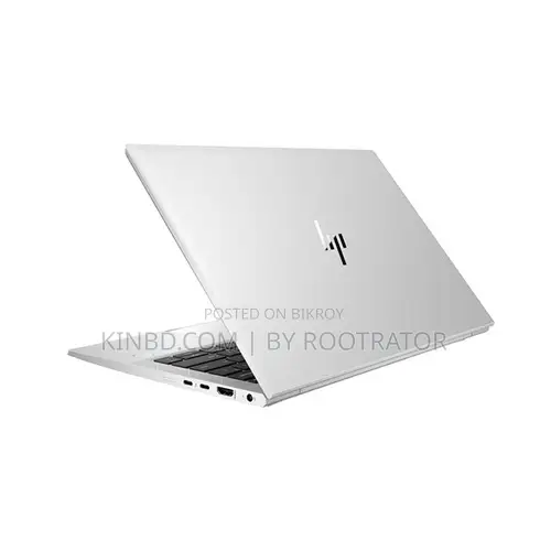 Laptop HP EliteBook 840 G8 8GB Intel Core I5 SSD 256GB