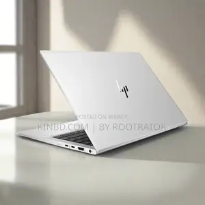 Laptop HP EliteBook 840 G8 8GB Intel Core I5 SSD 256GB