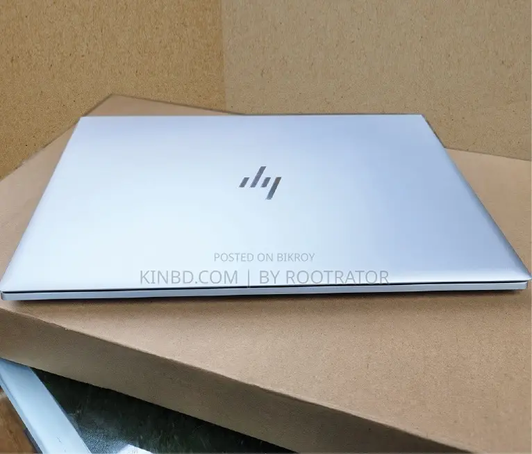 Laptop HP EliteBook 840 G8 8GB Intel Core I5 SSD 256GB