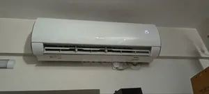 All types of AC buying and selling