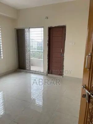 ইউনিটি, বনশ্রীতে ৩ বেডরুমের অ্যাপার্টমেন্ট বিক্রয়ের জন্য