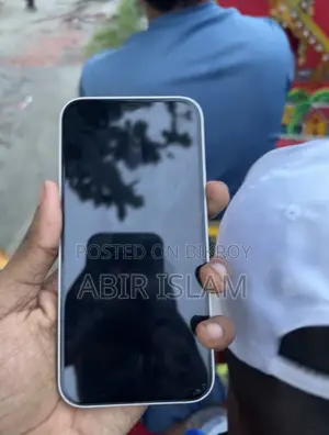 Apple iPhone 12 128 GB White