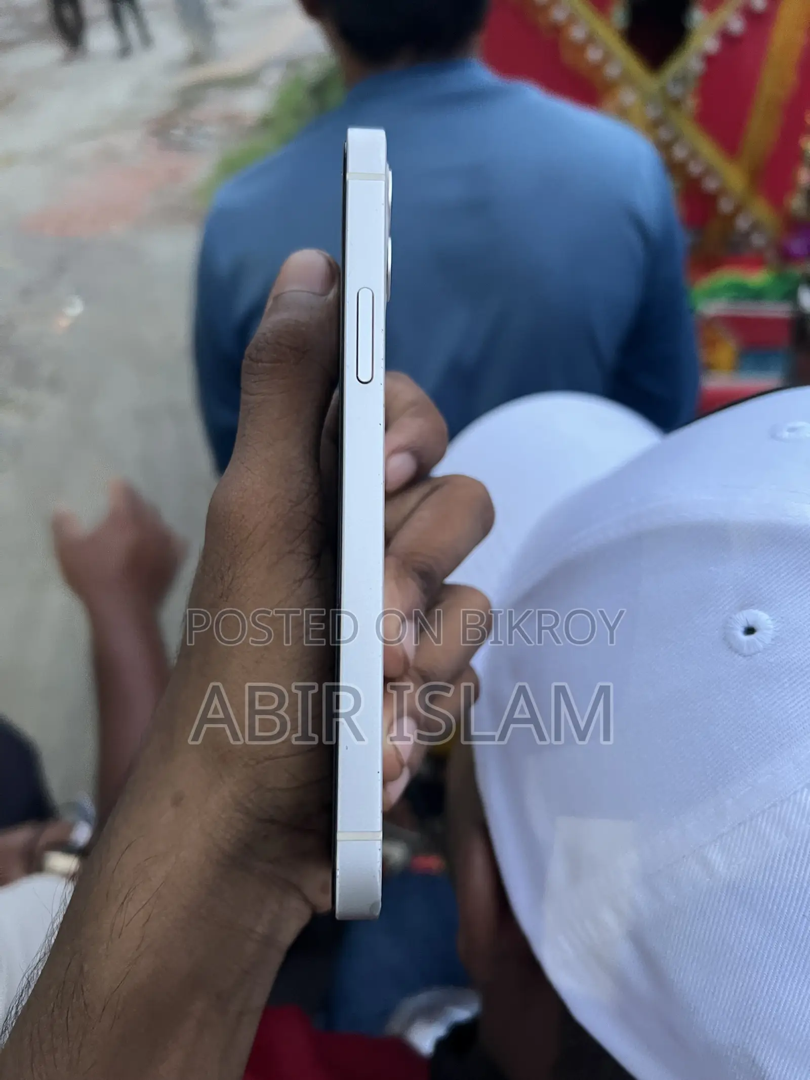 Apple iPhone 12 128 GB White