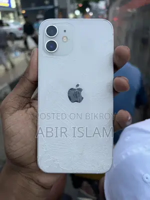 Apple iPhone 12 128 GB White
