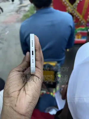 Apple iPhone 12 128 GB White