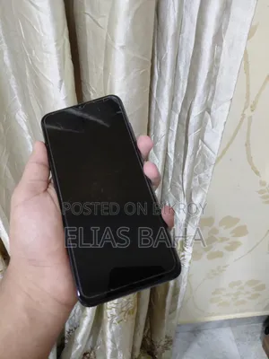 Samsung Galaxy A22 5G 128 GB Black