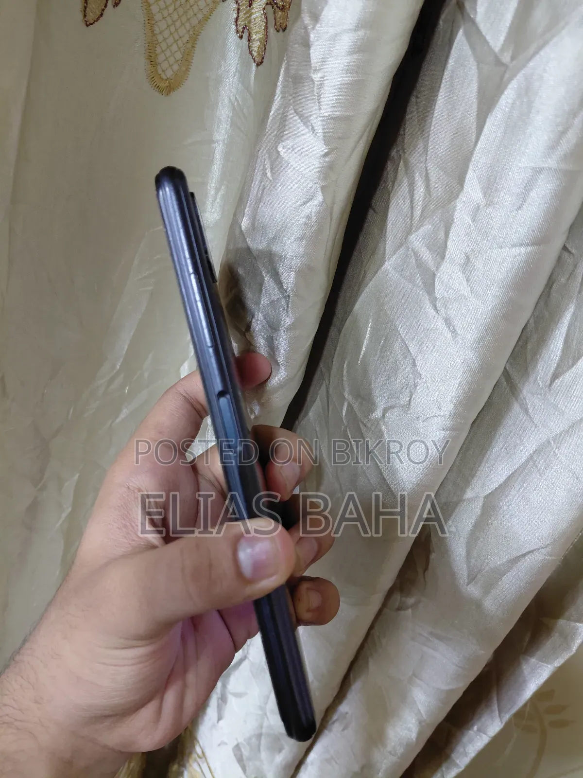 Samsung Galaxy A22 5G 128 GB Black