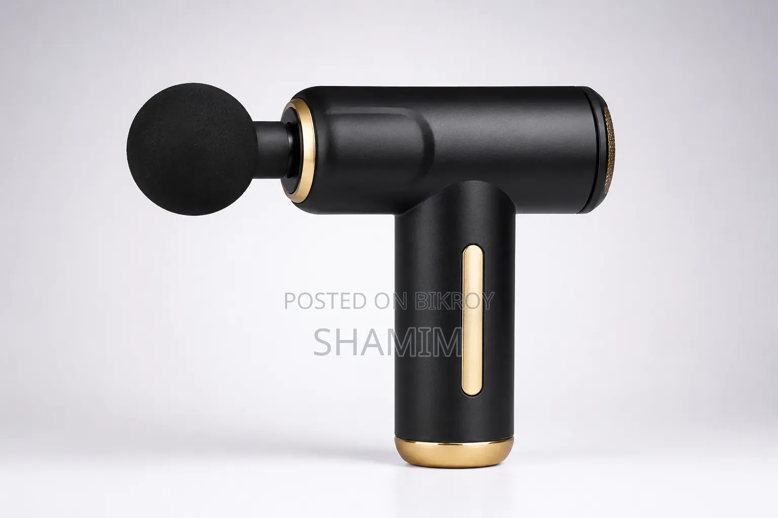 Massager Gun