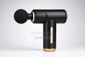Massager Gun