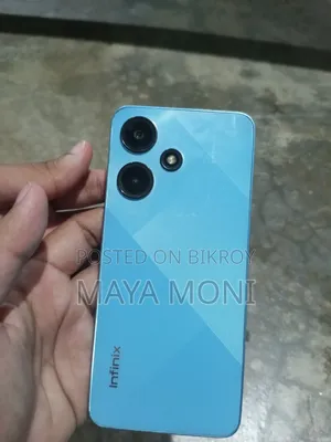 Infinix Hot 30i 128 GB