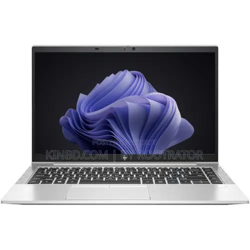 Laptop HP EliteBook 840 G8 8GB Intel Core I5 SSD 256GB