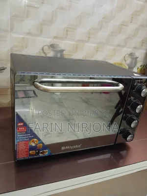 Miyako Oven