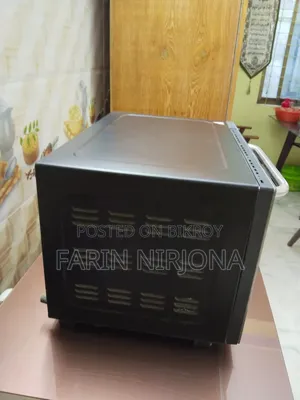 Miyako Oven