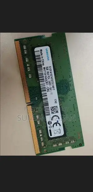 Emergency Sell Post !! DDR4 8GB RAM For Laptop